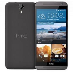 Замена камеры на телефоне HTC One E9 в Иркутске